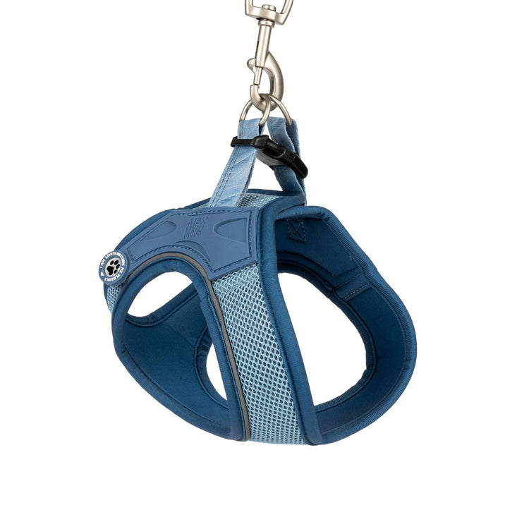 Pettorina per cane Air Vest - Matrix 2.0 Ocean