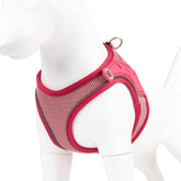 Pettorina Air Vest per cani - Matrix 2.0 Rose | L
