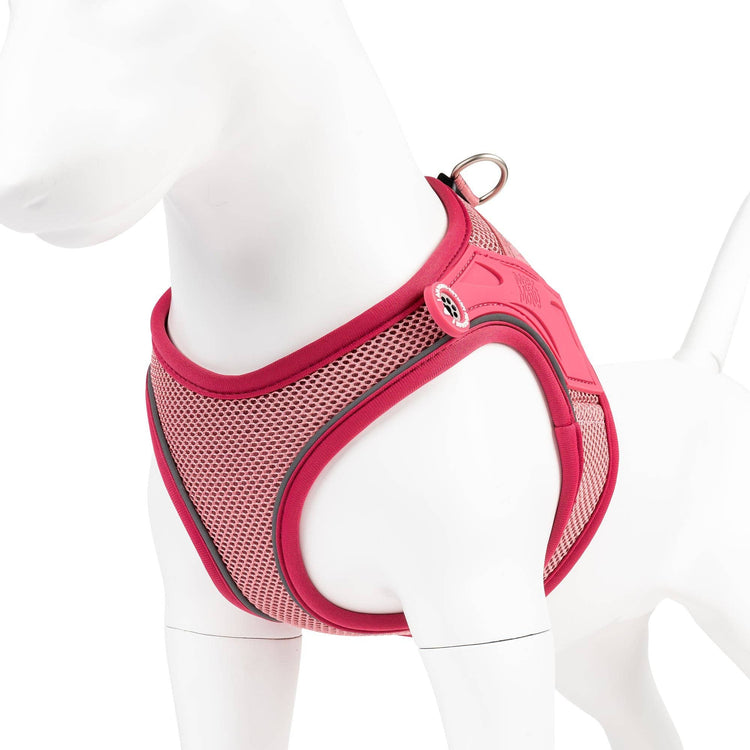 Pettorina Air Vest per cani - Matrix 2.0 Rose | L
