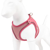 Pettorina Air Vest per cani - Matrix 2.0 Rose | L