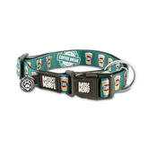 CAPITO! Collare per cani Smart ID - Coffee Break | XS