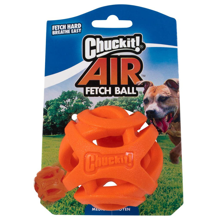 Chuckit! Pallina Air Fetch Taglia Media