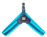 Pettorina per cani Q-Fit Sky Blue | M
