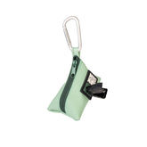 Dispenser per sacchetti igienici per cani - Matrix 2.0 Jade