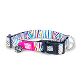 GOTCHA! Smart ID collare per cani - Magic Zebra