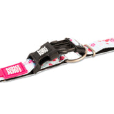 Collare Smart ID GOTCHA! per cani - Cherry Bloom | XS