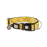 CAPITO! Collare per cani Smart ID - Monkey Maniac
