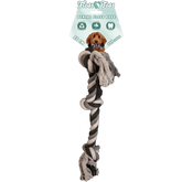 Floss Toss Corda Dentale 3 Nodi 55 cm