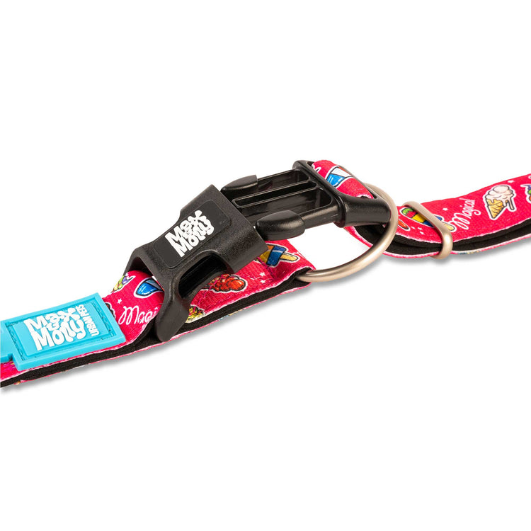 CAPITO! Collare per cani Smart ID - Magical