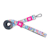 Guinzaglio corto per cani - Magic Zebra