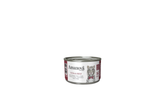 Amanova sfilaccetti gatto - Tonno e manzo 70g
