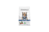 Amanova gatti sterilizzati - Delicious Lamb 300g