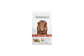 Amanova gatti sterilizzati - Exquisite Chicken 300g