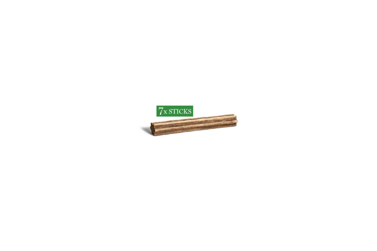 Amanova Dental chews medium/large - 1x7 sticks