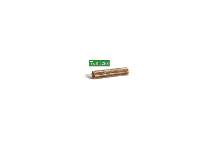 Amanova Dental chews small/mini - 1x7 sticks