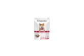 Amanova alimento umido per cani - Tacchino 100g