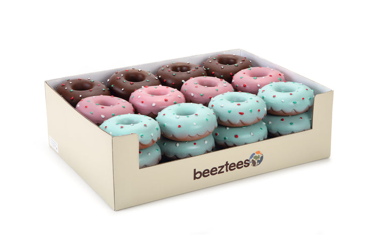 Beeztees Gioco Ciambella