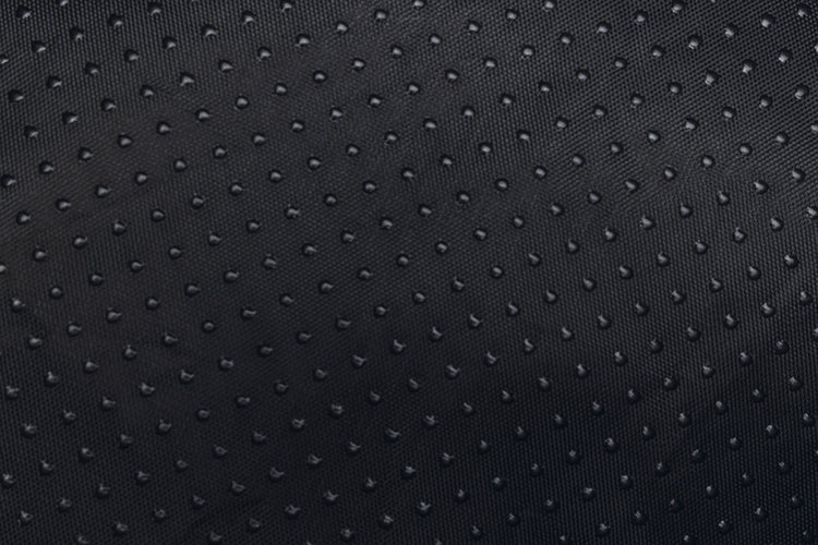 Beeztees Cuccia pelosa antistress Nera