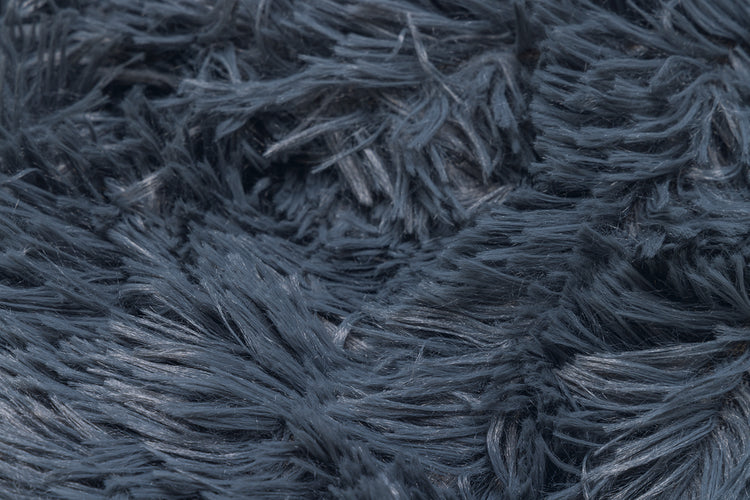 Beeztees Cuccia pelosa antistress Nera