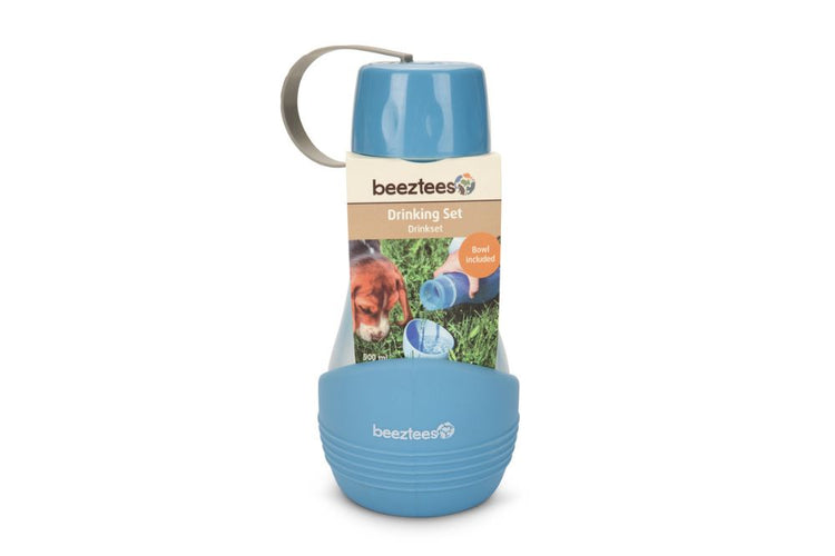 Beeztees Drinking Set