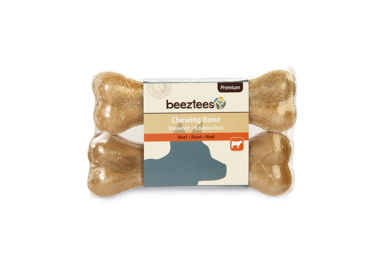 Beeztees Ossa da masticare M (2 pz)