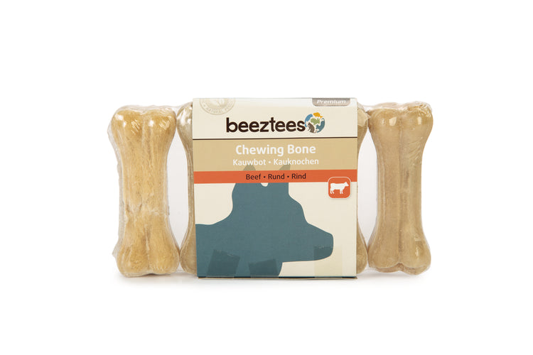 Beeztees Ossa da masticare S (5 pz)
