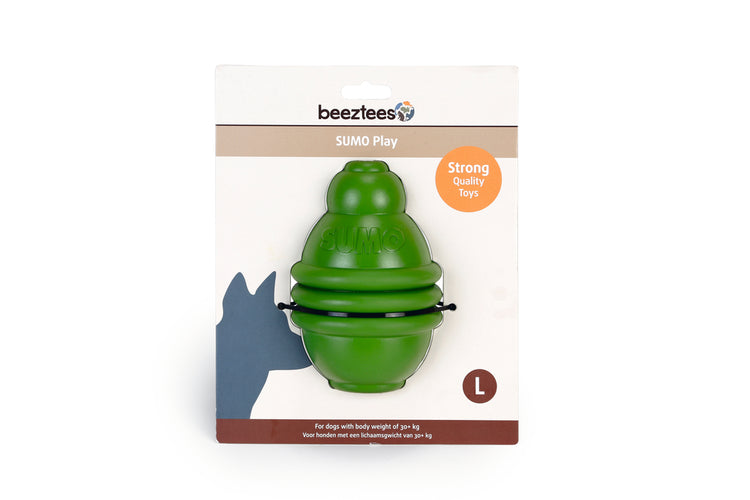Beeztees SUMO Play