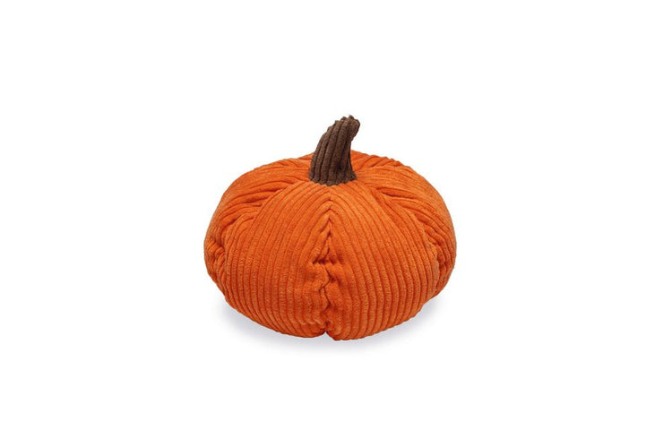 Beeztees Peluche Zucca arancione