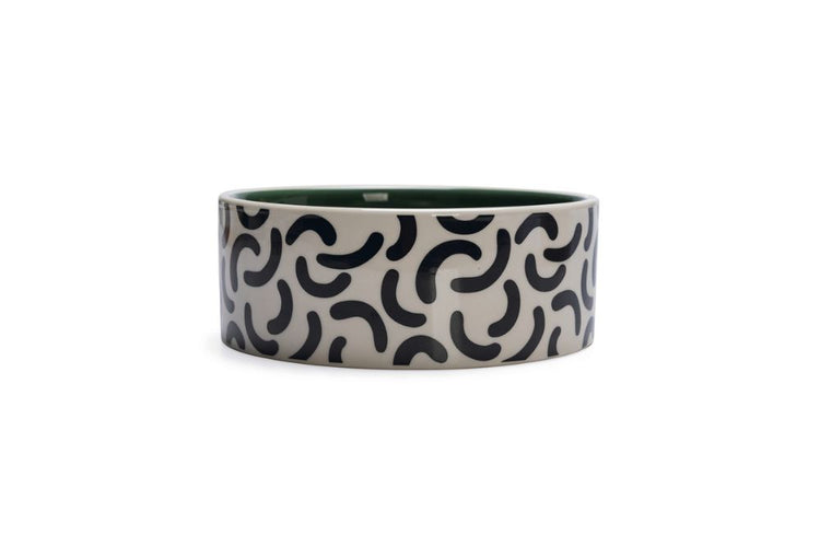 Beeztees Ciotola di Ceramica 16cm