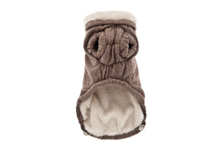 Ferribiella Maglioncino Coccola