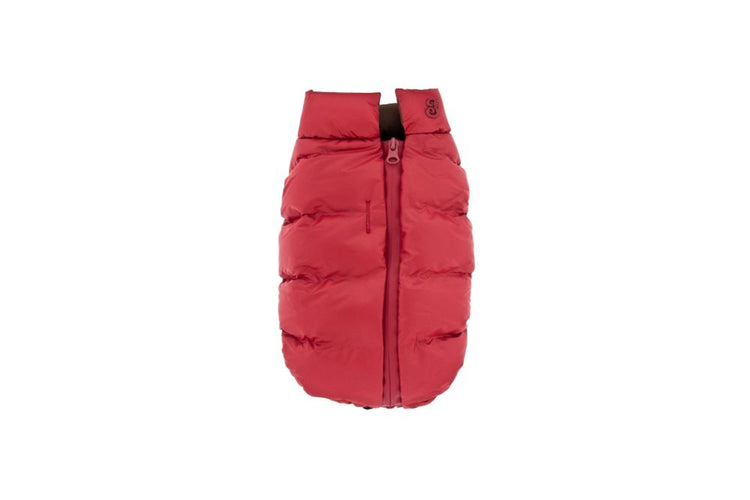 Ferribiella Piumino Nuvola Rosso