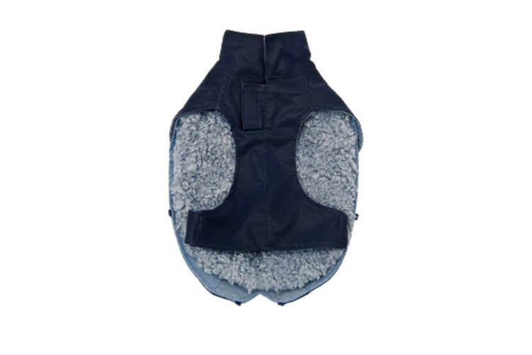 Ferribiella Impermeabile Prestige Blu