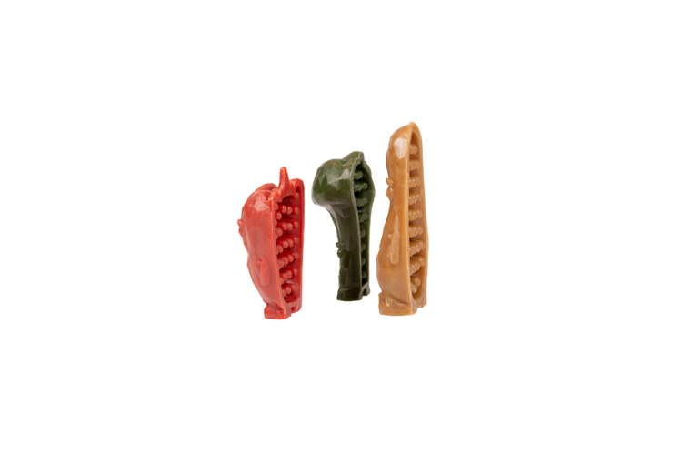 Garden Bites - Veggie friends L - 3pz
