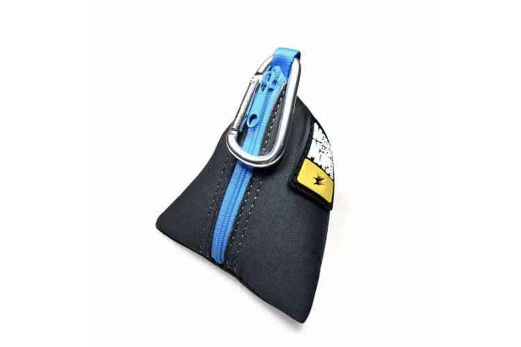 Max&Molly Porta sacchetti in tessuto