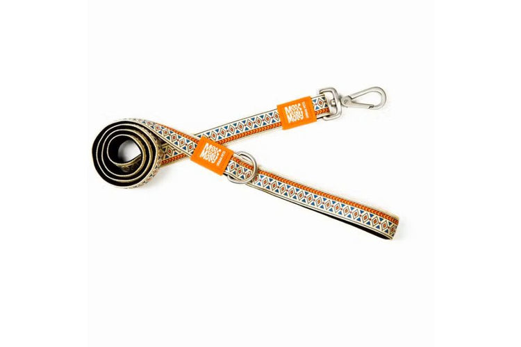 Max&Molly Guinzaglio Etnico