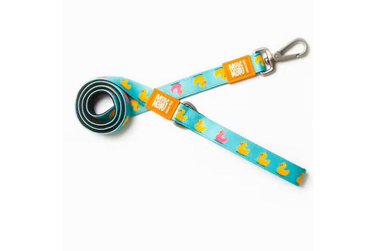 Max&Molly Guinzaglio Anatroccoli