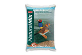 Padovan Naturalmix Uccellini esotici 1kg