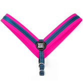 Pettorina per cani Q-Fit Rosa