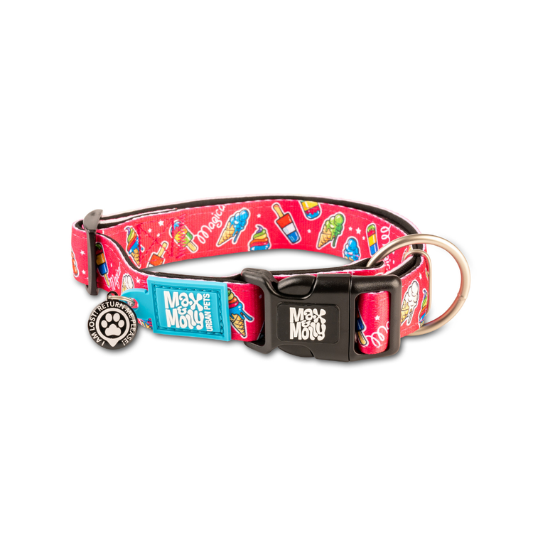 CAPITO! Collare per cani Smart ID - Magical