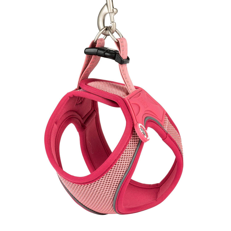 Pettorina Air Vest per cani - Matrix 2.0 Rose | L