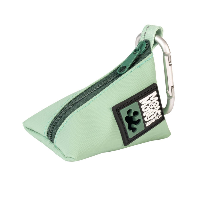 Dispenser per sacchetti igienici per cani - Matrix 2.0 Jade