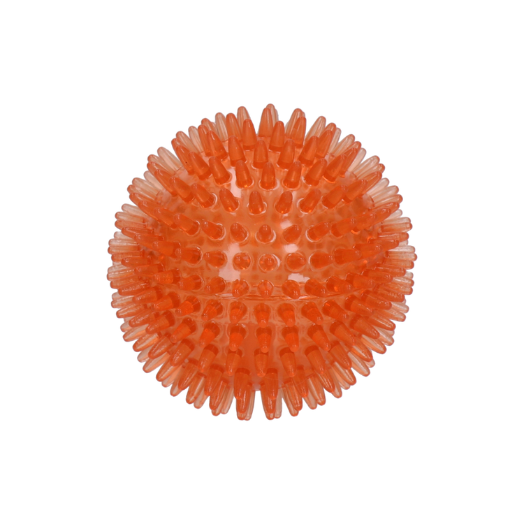 Dog Comets Exoplanet palla arancione M