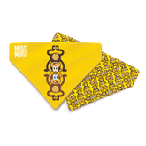 Bandana per cani - Monkey Maniac