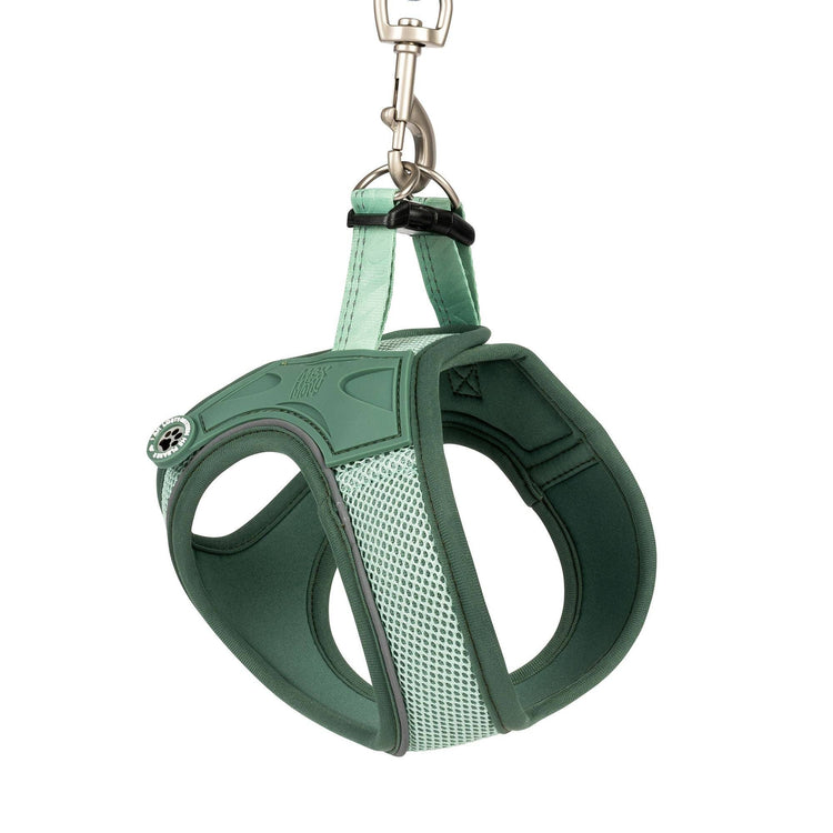 Pettorina Air Vest per Cani - Matrix 2.0 Jade