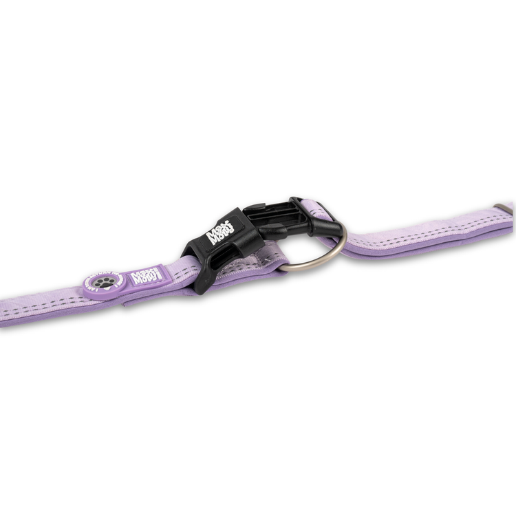 Gotcha! Collare Intelligente per Cani con ID - Matrix 2.0 Lavanda