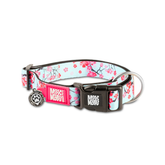 Collare Smart ID GOTCHA! per cani - Cherry Bloom | XS