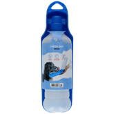 CoolPets Fresh 2GO Bottiglia d'acqua 500 ml