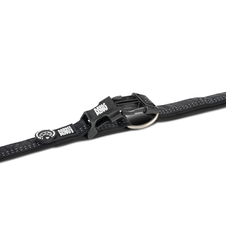 Collare per cane intelligente GOTCHA! Smart ID Matrix 2.0 nero