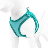 Pettorina Air Vest per cani - Matrix 2.0 turchese