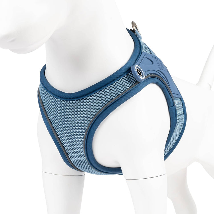 Pettorina per cane Air Vest - Matrix 2.0 Ocean